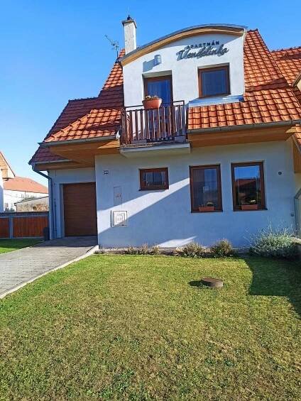 Apartmán Vendelínka, pronájem apartmánu Valtice - ubytování Jižní Morava, 14887