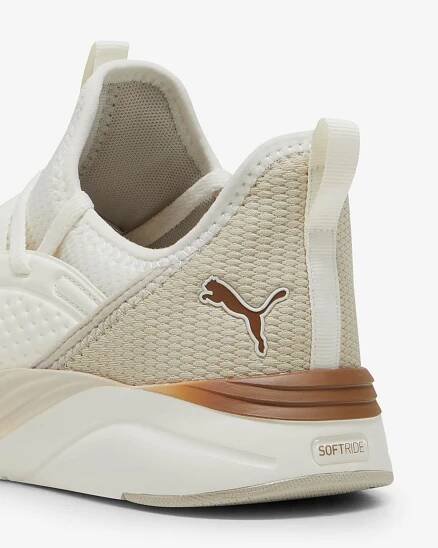 PUMA Sportovní boty 'Sophia 2' – bílá