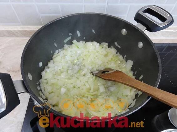 Zavařená houbová směs na topinky video recept | Videokuchařka.cz