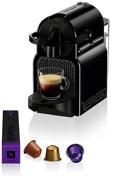 Nespresso De'Longhi Inissia EN80.B