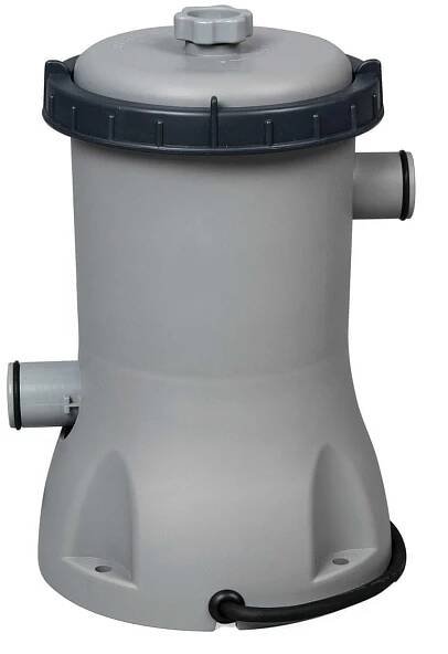 Bestway Kartušová filtrace Flowclear, 2006 l/hod