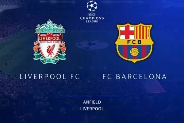 Liverpool přetavil utopii v realitu, porazil Barcelonu 4:0 a postupuje do finále Ligy mistrů – ČT sport – Česká televize
