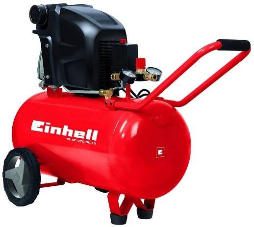 Einhell TE-AC 270/50/10