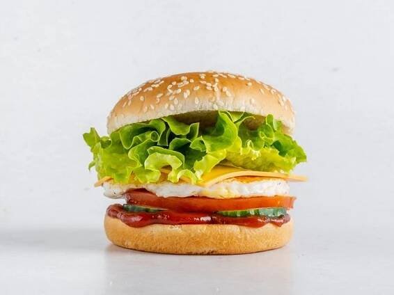 Master Burger | Jihlava | Wolt | Doručení | Jihlava