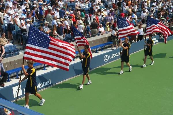 2007 US Open