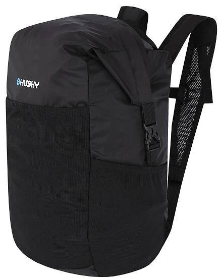 Husky Pakku 15l black Batoh Turistika / Cyklo
