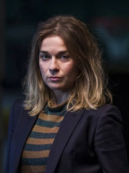 Pavla Gajdošíková | Filmová místa.cz