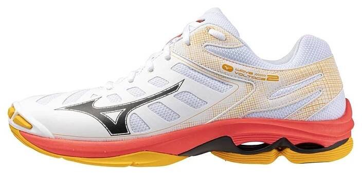 Produkt Mizuno Wave Voltage 2 V1GA246098