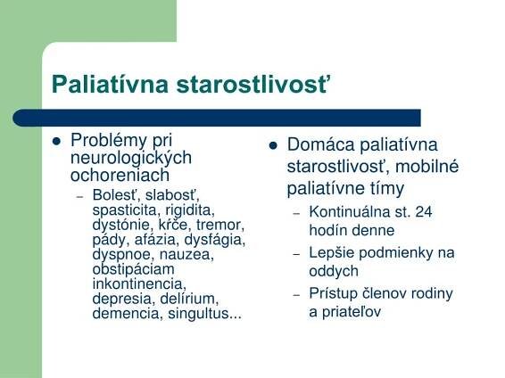 PPT - Neurológia PowerPoint Presentation, free download - ID:951310