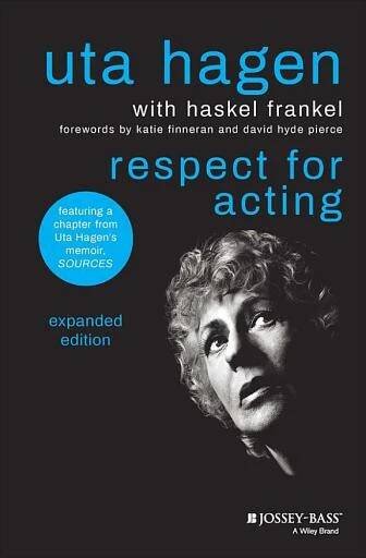 Obrázek ikony Respect for Acting: Expanded Version, Edition 3