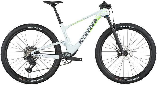 SCOTT Spark RC Comp