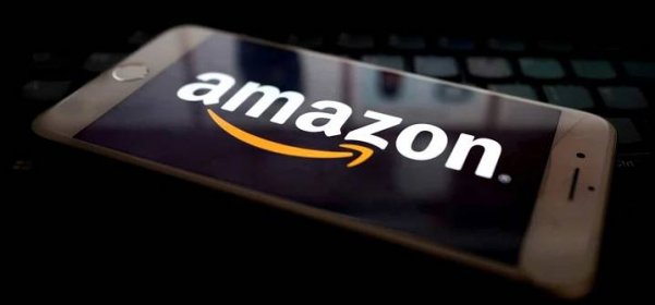 Amazon using AI to crack down on fake review ‘brokers’