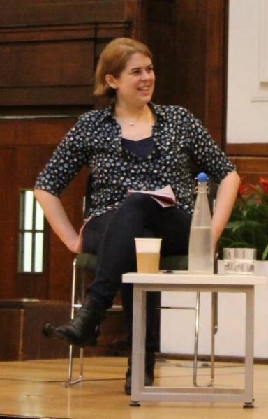 Helen Lewis (journalist)