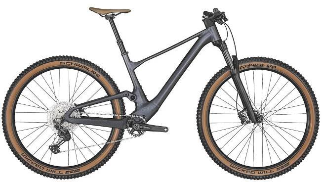 kolo Scott Spark 960 29" - Black