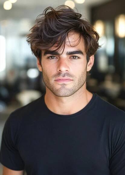 Anna | Hair Stylist & olorist | Salon Mario Russo – Boston