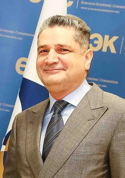 Tigran Sargsyan - Wikipedia