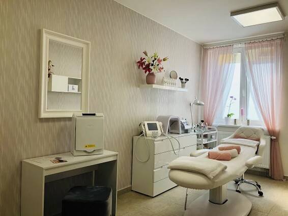 Fotogalerie | kosmetické studio Soňa Smrčinová