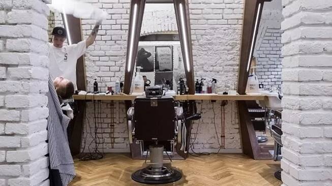 Good Times Barbershop & Tattoo - Online rezervace a recenze