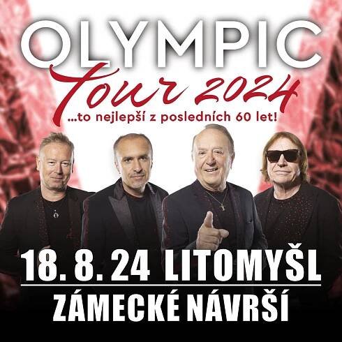 Olympic