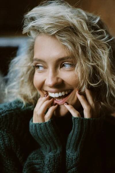 ANNA NAZAROVA – KINOIST