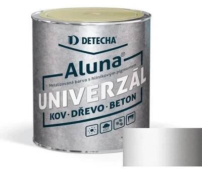 Detecha Aluna 0,8 kg stříbrná