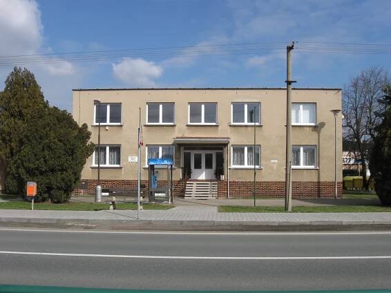 Tři Dvory - ubytování, počasí, foto, tipy na výlet, informace