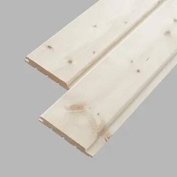 Obklad Smrkové Palubky Softline AB 19x146x4200 mm