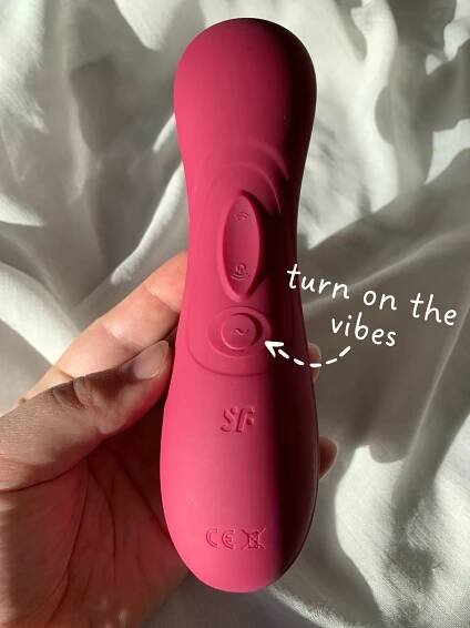 Satisfyer Pro 2 Generation 3 vs Satisfyer Pro 2 Next Generation | Bedbible.com