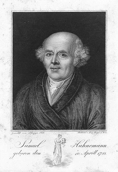 Homeopatie – Wikipedie