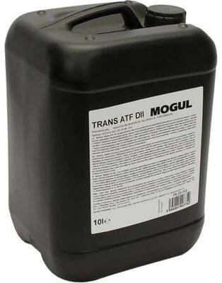 Mogul Trans ATF II 10 l od 1 290 Kč - Heureka.cz
