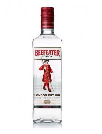 Beefeater Gin 40 % 0,7 l od 364 Kč