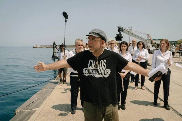 MittelCinemaFest 2024: Trochu iná letná dovolenka, r. P. Virzì