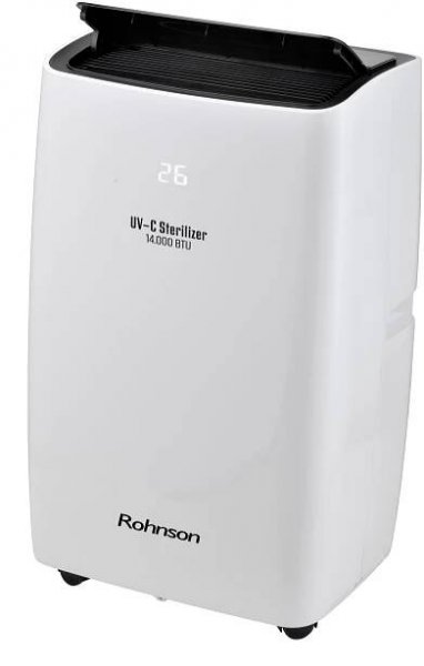 Rohnson R-894