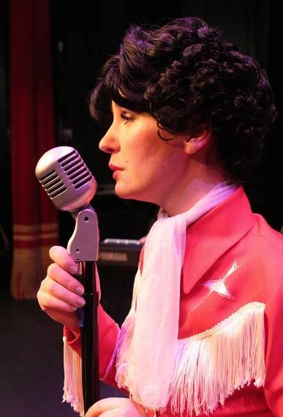 Memories of Patsy