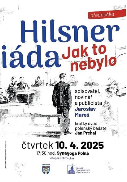 Hilsneriáda