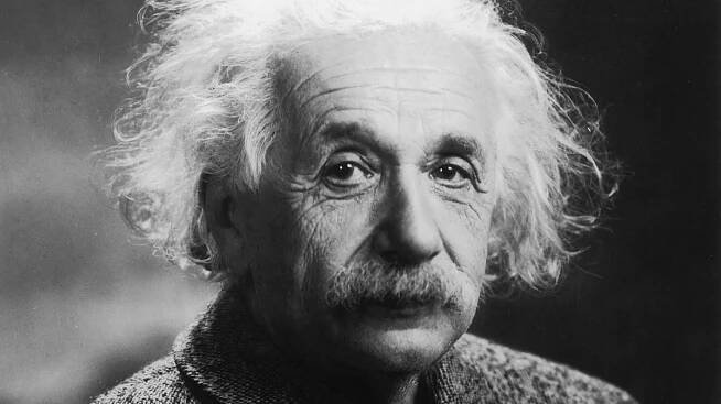 Albert Einstein - Seznam Zprávy