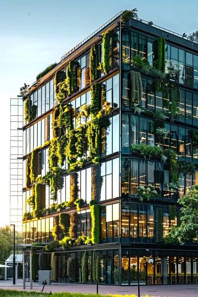 Rostliny s péčí | JUNGLE INTERIORS, s.r.o.