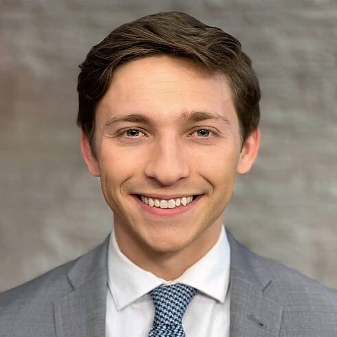 Jack Taylor - WCCB Charlotte's CW