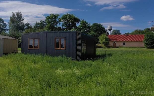 Prodej ostatní - Praha, 100 00, 49 m2