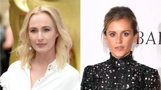 Star Wars: Genevieve O'Reilly and Denise Gough Join The Rogue One Prequel Series