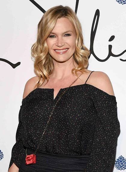 Natasha Henstridge Says Harvey Weinstein Sexually Harassed Her After Brett Ratner Did