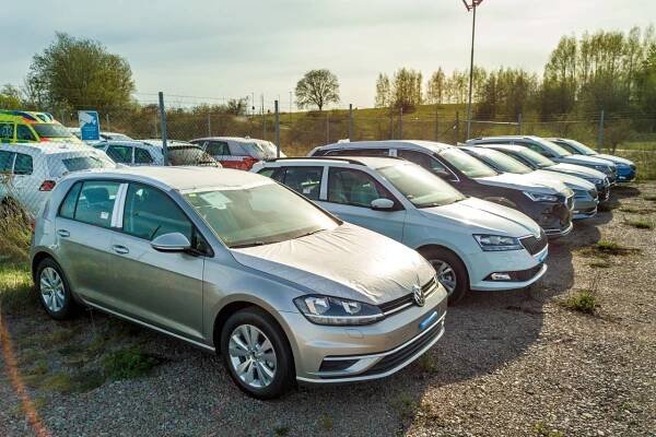 Hit leta boli MPV, medziročne stúpli až o 26 %. Stále rastie záujem o SUV a kombi - TopSpeed.sk