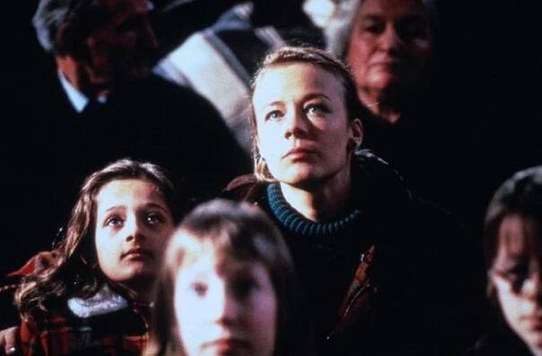 Himmel und Hölle - Z filmu - Aline Metzner, Katja Riemann