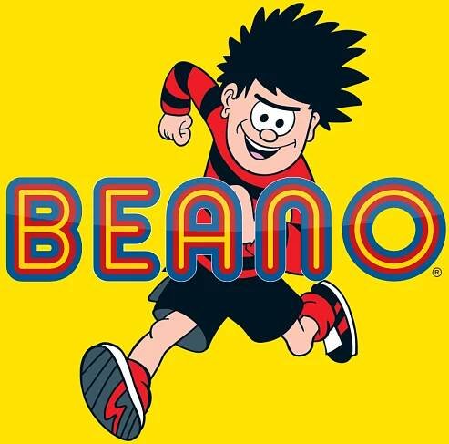 Beano - KAP Toys