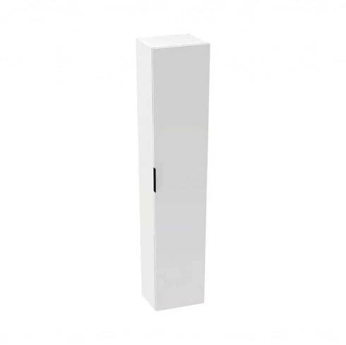 JIKA - Cube Vysoká skříňka 32x25x170 cm, bílá (H4537211763001)