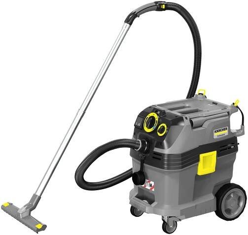 Kärcher Professional NT 30/1 Tact Te M 1.148-235.0 mokrý/suchý vysavač 1380 W 30 l antistatický