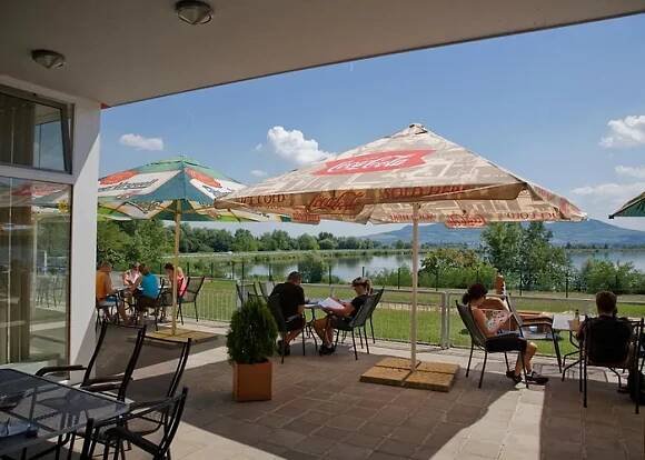 Hotel Termal Mušov