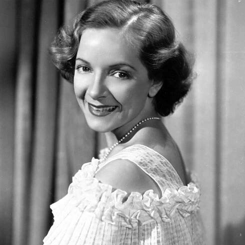 Helen Hayes - CMG Worldwide