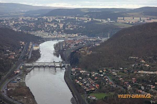 Vaňovská skála