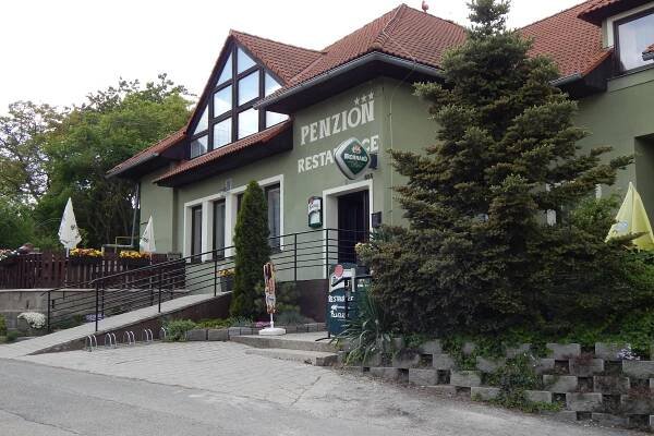 Penzion a Restaurace u Kašných foto 1